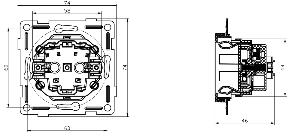 OEM & ODM Electrical Socket Manufacturers | Wall Socket Suppliers China OEM & ODM electrical socket manufacturers – custom wall socket suppliers in China with CE, CB, TUV, RoHS certifications